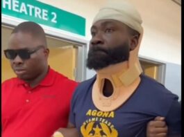 Okatakyie Afrifa, six others granted bail