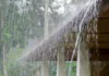Interior Ministry issues flood alert for Greater Accra ahead of Monday rains