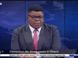 SABC retracts false Ebola outbreak in Ghana report, apologises