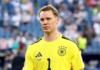 Manuel Neuer confirms Germany retirement after World Cup exit