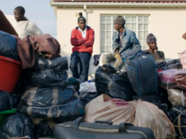 Xenophobic attacks: Nigeria to seek compensation for property abandoned by citizens fleeing South Africa