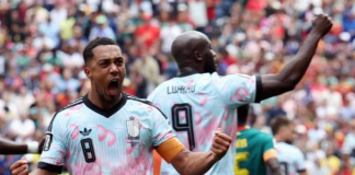 2026 WC: Belgium break Senegal hearts with last-gasp penalty in wild comeback win