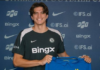 Chelsea sign Italy defender Palestra for £47m