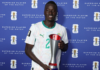 Gueye quits Senegal until coaching staff replaced