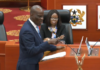 Education Minister announces crackdown on rising indiscipline in schools