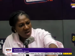 National Thanksgiving amid flood tragedy raises concerns – Akosua Manu