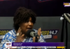 June 29 floods: I almost became a victim – Nana Yaa Jantuah calls for more flood safety education