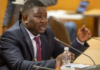 Member of Parliament for Sagnarigu and a member on Parliament’s Finance Committee, Atta Issah,