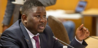 Mahama administration has spent more on flood control under GARID in 2 years than NPP did in 5 – Sagnarigu MP Member of Parliament for Sagnarigu and a member on Parliament’s Finance Committee, Atta Issah,