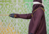 Young Indonesian unmarried couple publicly caned after kissing on TikTok
