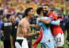 2026 WC: Salah’s Egypt beat Australia on penalties to make last-16 of World Cup