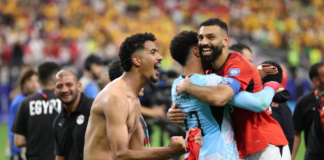 2026 WC: Salah’s Egypt beat Australia on penalties to make last-16 of World Cup