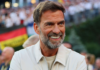 ‘Recharged’ Klopp says he is ‘ready’ for Germany job as he confirms talks