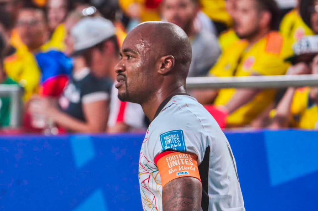 2026 WC: We fell short offensively - Jordan Ayew after loss to Colombia - Adomonline