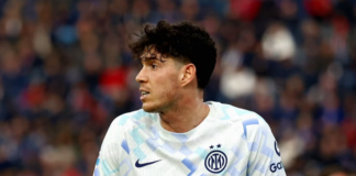Italy defender Alessandro Bastoni under investigation for underage prostitution