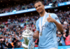 Fenerbahce complete deal to sign Ake from Man City
