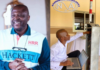 Ibrahim Mahama offers support to young Ghanaian AI innovator