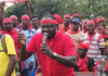Residents appeal for shorter curfew to revive business in Nkwanta South
