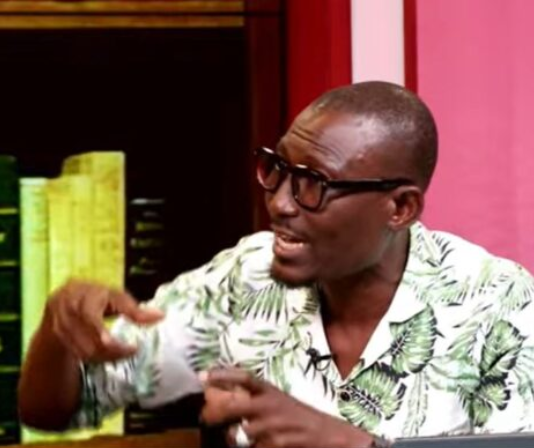 Defamation law: Journalists can avoid liability by ticking the right boxes — Tanko Musah