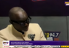 Heavy rains were forecast months in advance – Ghana Meteorological Agency