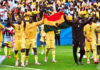 2026 WC: Inaki Williams proud of Black Stars despite Round of 32 exit