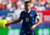 Mbappe condemns racist posts from Paraguay senator