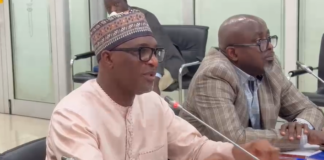 Government identifies 102 illegal border routes in Volta Region – Interior Minister Muntaka Mubarak Muhammed, Interior Minister