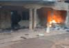 Sefwi Sayerano chief demands answers over deadly police shooting