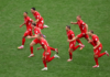 2026 WC: Switzerland beat Colombia on penalties to reach quarter-finals