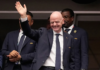 Uefa set to drop Fifa tournament boycott threat