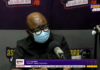 We know how to solve flooding but lack the will to act – Kojo Adu Asare