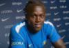 Chelsea announce £40m Quenda signing