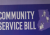 Parliament passes Community Service Bill to introduce alternative sentencing
