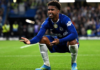 Man Utd agree deal for Chelsea’s Santos