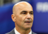 Portugal confirm departure of coach Martinez