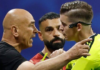 Egypt want officials kicked out of World Cup