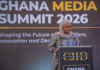 Deputy Presidential Spokesperson Shamima Muslim