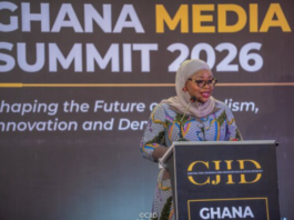 Government committed to tackling misinformation without undermining press freedom – Shamima Muslim Deputy Presidential Spokesperson Shamima Muslim