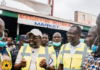 National clean-up exercise: BoG Governor urges traders to keep cedi notes clean