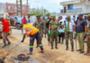 Government’s national general cleaning exercise will be sustained – Kwakye Ofosu