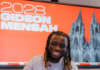 Gideon Mensah joins FC Köln on a two year deal after Auxerre exit