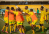 Black Maidens stun Senegal on penalty shootout to secure U-17 Women’s World Cup qualification