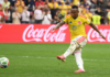 Colombia star pleads for life, goes into hiding after costly miss in echo of infamous World Cup tragedy