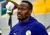 Senegal sack Pape Thiaw after 2026 FIFA World Cup exit