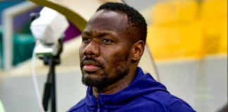Senegal sack Pape Thiaw aftrer 2026 FIFA World Cup exit
