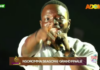 Kwame Cypher ignites Nsoromma Season 8 grand finale with explosive rap freestyle