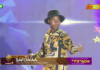 Nsoromma S8 finale: Safowaa delivers solid performance as judges call for stronger stage presence