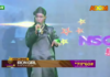 Nsoromma S8 finale:Â Iron Girl gets crowd dancing with energetic performance