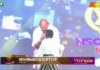 Nsoromma S8 finale: Soft Lyf teams up with legend Ben Brako for memorable second-round performance