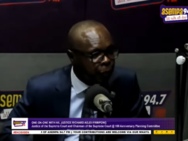 Judicial delays caused by limited courts and personnel, not judges – Supreme Court Justice